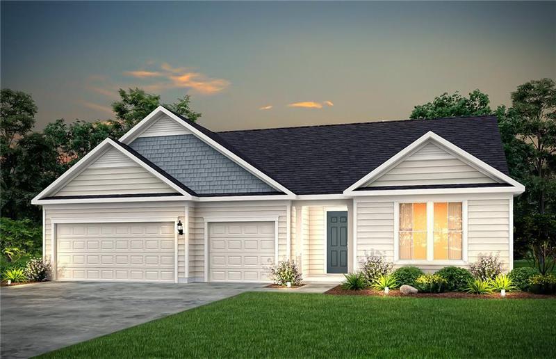 Image for property 1405 Wild Cherry Court, Griffin, GA 30223