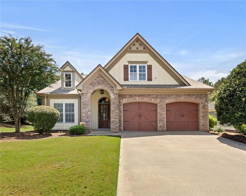 Image for property 5016 Wolverine Place, Locust Grove, GA 30248