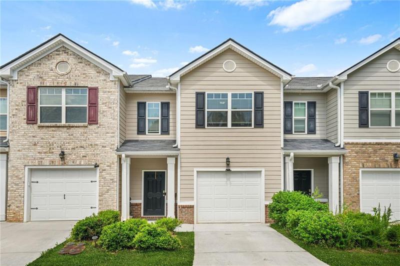 Image for property 4076 SONOMA WOOD Trail, Decatur, GA 30034