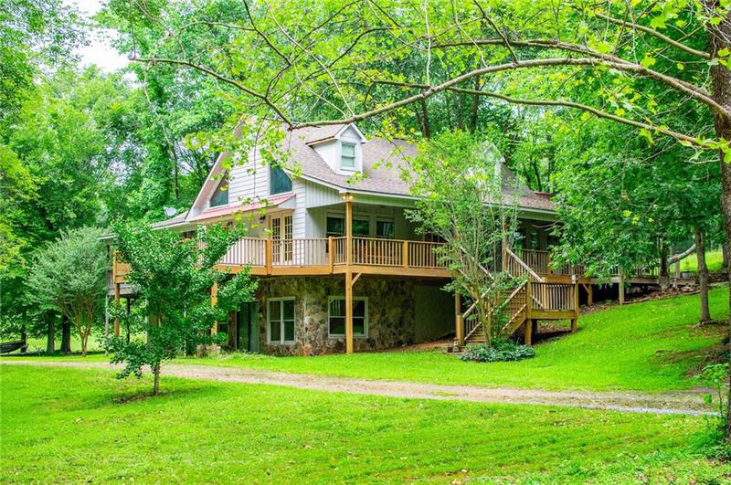 Image for property 1775 Whooping Creek Road, Carrollton, GA 30116