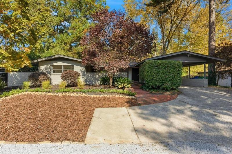 Image for property 1470 Lavista Road, Atlanta, GA 30324