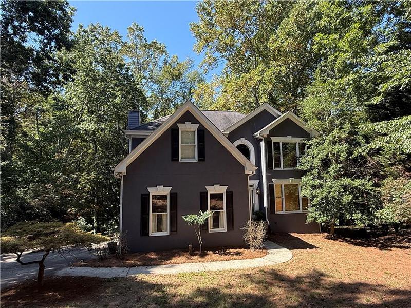 Image for property 7725 Mill Cove Road, Cumming, GA 30041