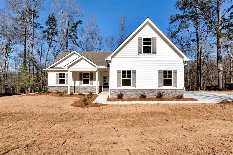 Image for property 343 Edgefield Drive, Commerce, GA 30529