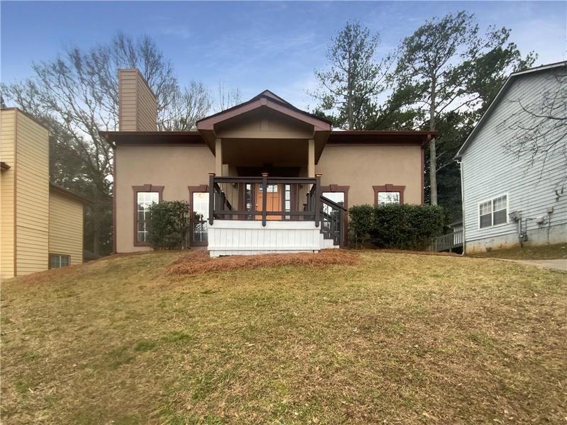 Image for property 4893 Hairston Place, Stone Mountain, GA 30088
