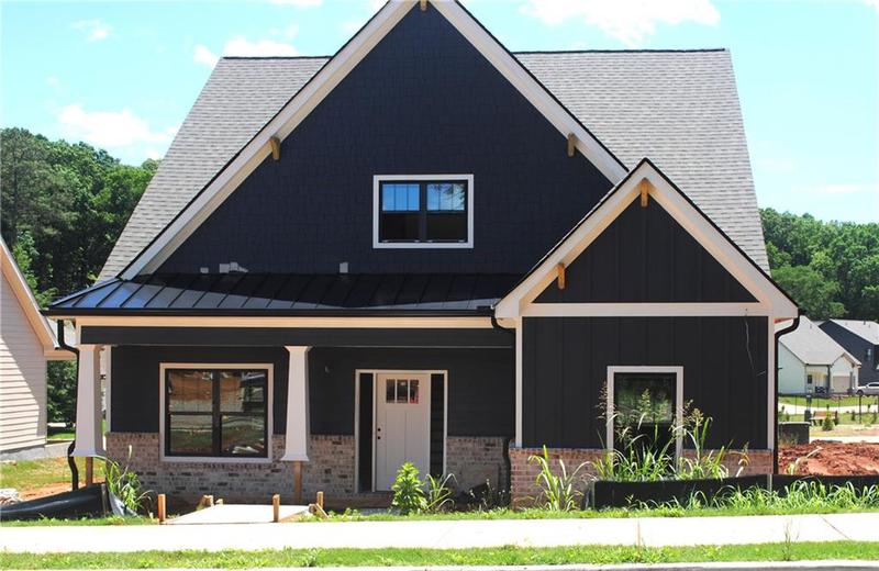 Image for property 135 Old Alabama Road, Emerson, GA 30137