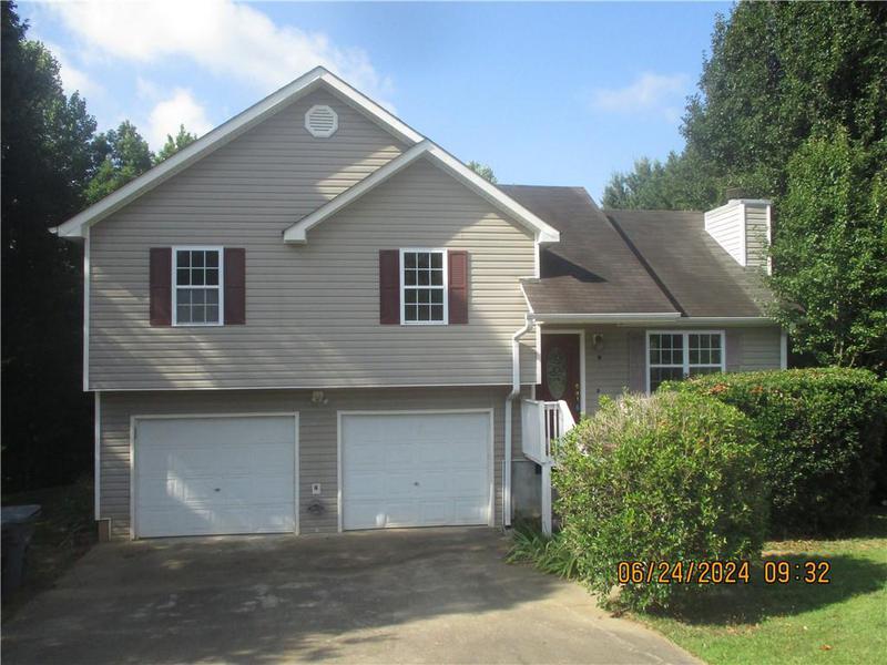 Image for property 511 Jacob Trail, Rockmart, GA 30153