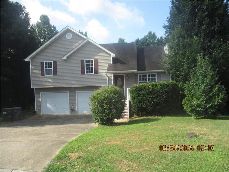 Image for property 511 Jacob Trail, Rockmart, GA 30153