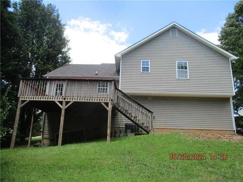 Image for property 511 Jacob Trail, Rockmart, GA 30153