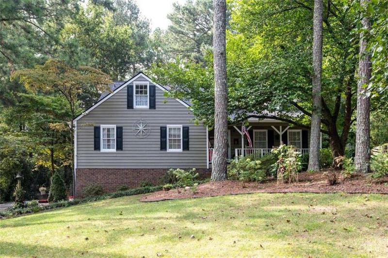 Image for property 38 Coventry Drive, Rome, GA 30161