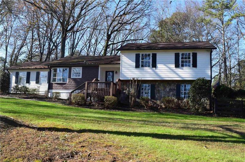 Image for property 5891 Wright Road, Dallas, GA 30127