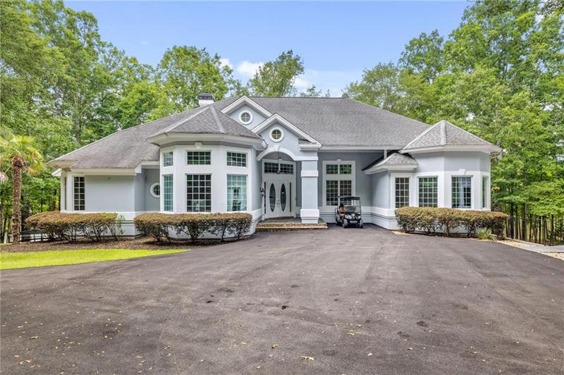 Image for property 2200 Martins Ford Road, Dahlonega, GA 30533