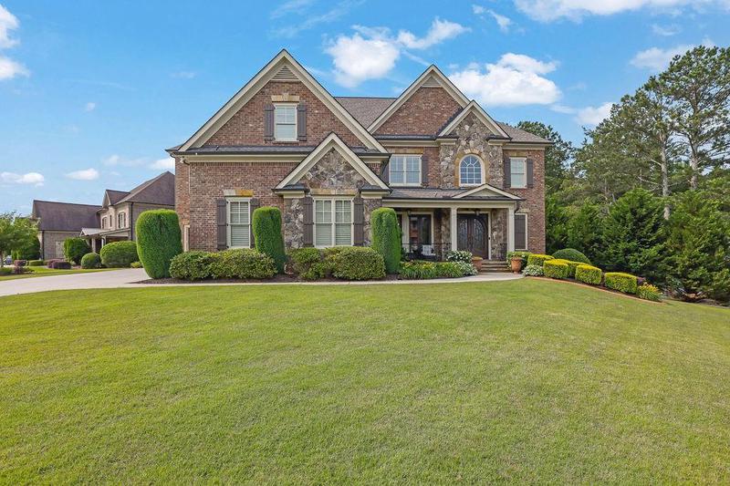 Image for property 2450 Weber Heights Way, Buford, GA 30519