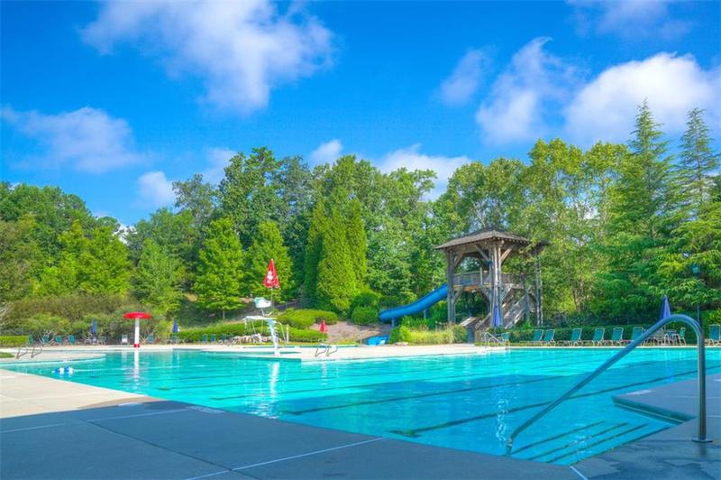 Image for property 3016 Sunset Pass, Canton, GA 30114