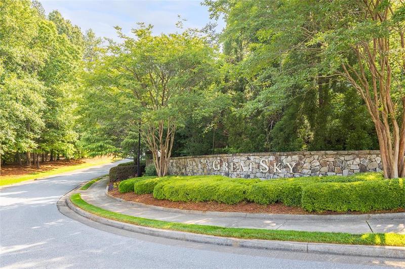 Image for property 3016 Sunset Pass, Canton, GA 30114