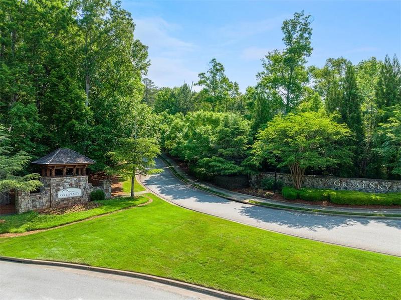 Image for property 3016 Sunset Pass, Canton, GA 30114