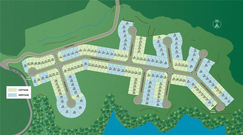 Image for property 3016 Sunset Pass, Canton, GA 30114