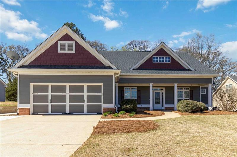 Image for property 830 Jefferson Boulevard, Jefferson, GA 30549