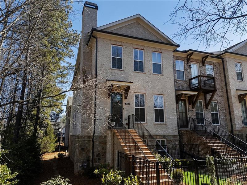Image for property 124 Everley Walk, Alpharetta, GA 30009