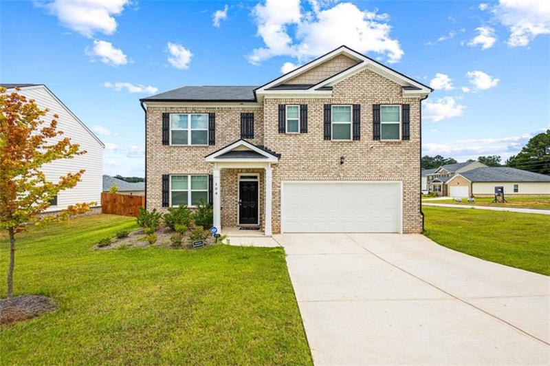 Image for property 104 Montgomery Drive, Stockbridge, GA 30281