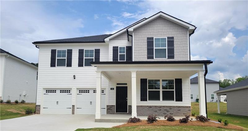 Image for property 146 Oakchase Park Lane, Hampton, GA 30228