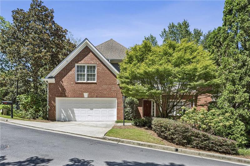 Image for property 119 Brookview Circle, Atlanta, GA 30339