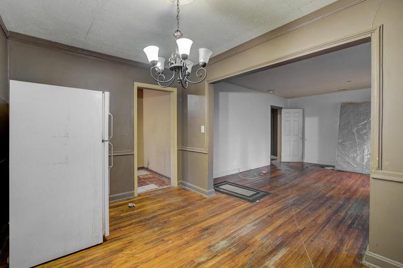 Image for property 1347 Westmont Road, Atlanta, GA 30311
