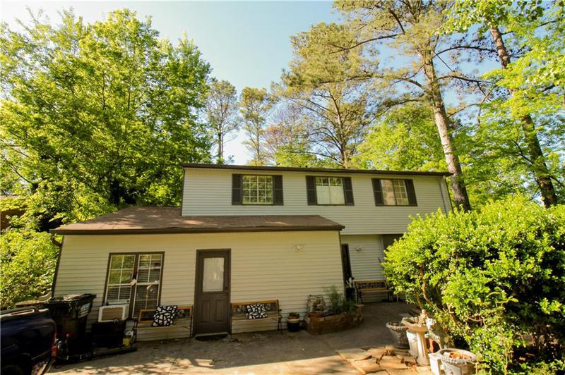 Image for property 5041 Rockborough Trail, Norcross, GA 30071