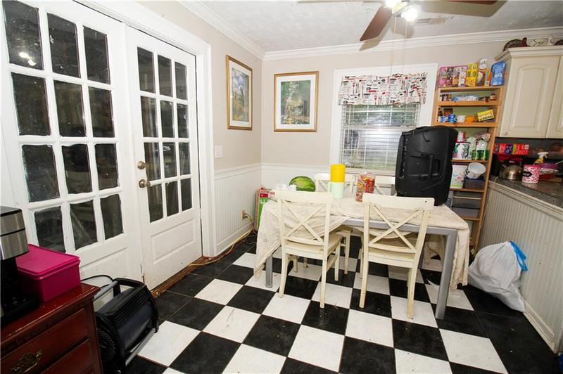 Image for property 5041 Rockborough Trail, Norcross, GA 30071