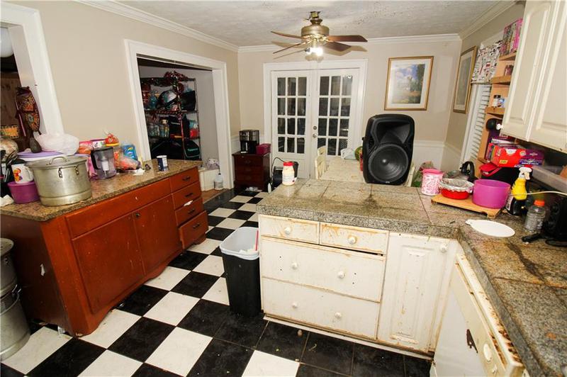 Image for property 5041 Rockborough Trail, Norcross, GA 30071