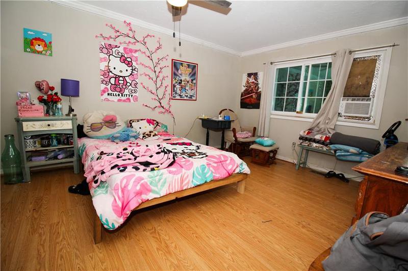 Image for property 5041 Rockborough Trail, Norcross, GA 30071
