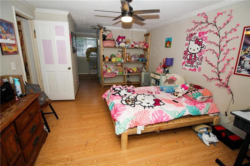 Image for property 5041 Rockborough Trail, Norcross, GA 30071
