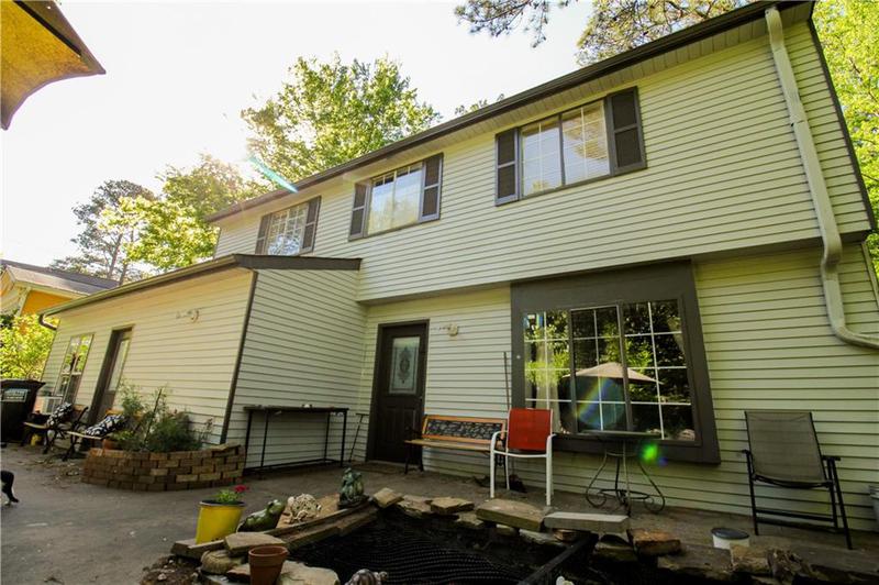 Image for property 5041 Rockborough Trail, Norcross, GA 30071