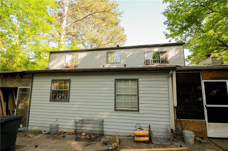 Image for property 5041 Rockborough Trail, Norcross, GA 30071