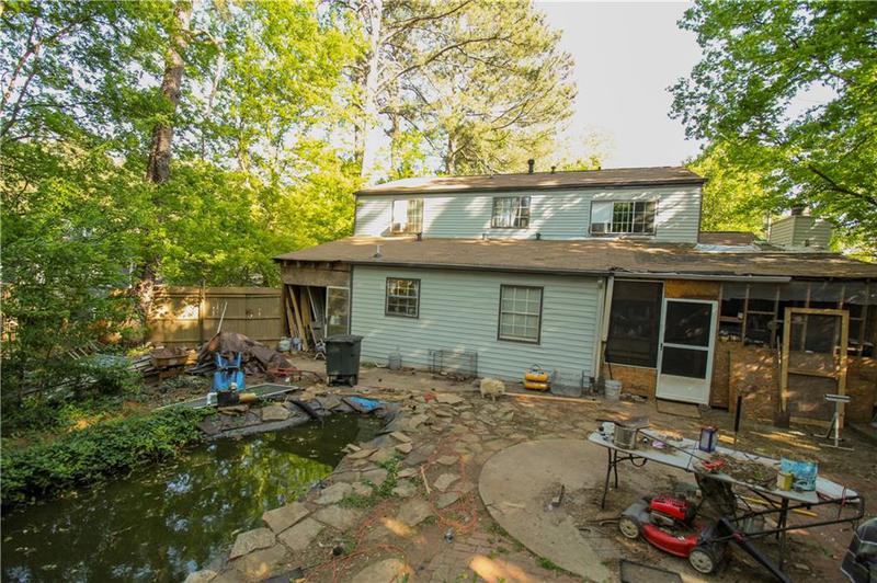 Image for property 5041 Rockborough Trail, Norcross, GA 30071