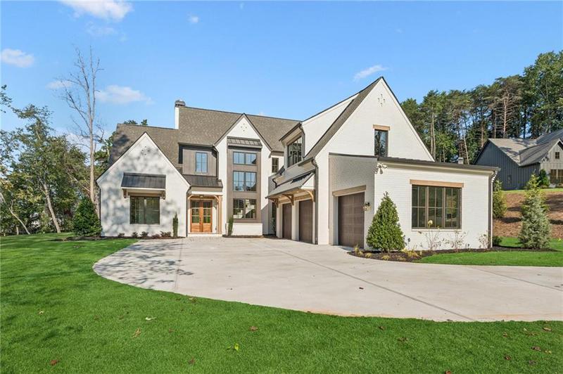 Image for property 4455 KD Kruzel Drive, Cumming, GA 30041
