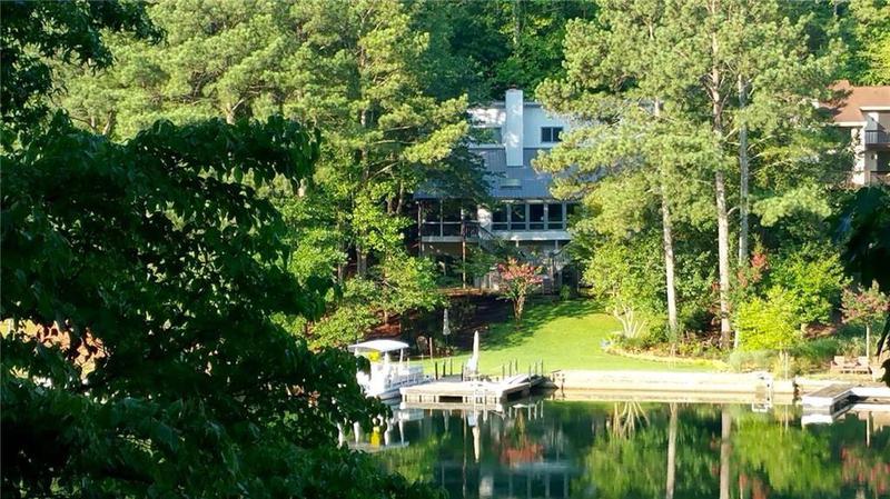 Image for property 109 Smohalla Court, Waleska, GA 30183