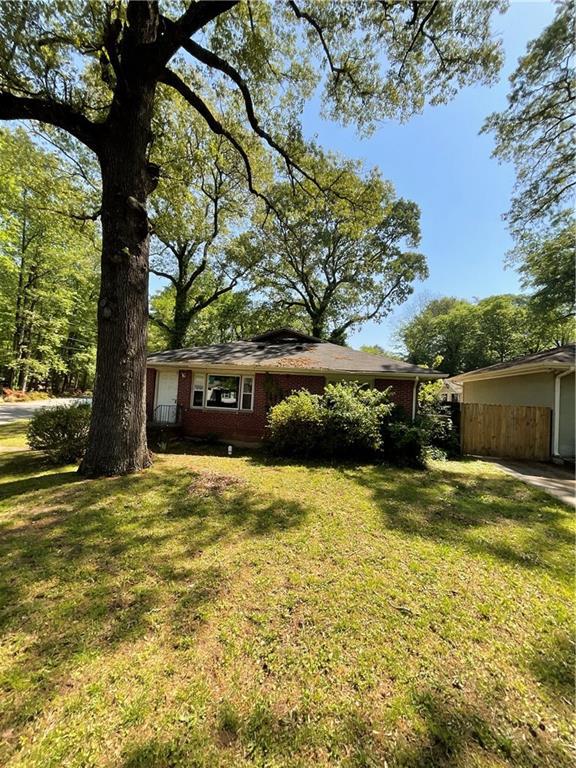 Image for property 810 Clifton Road, Atlanta, GA 30316