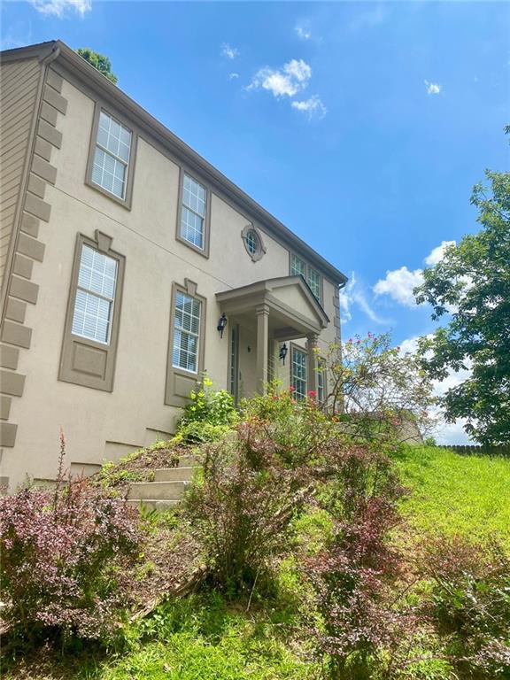 Image for property 508 Sutters Mill Road, Stone Mountain, GA 30087
