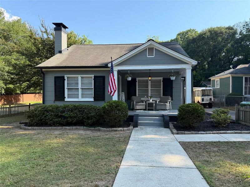 Image for property 708 Church Street, Monroe, GA 30655