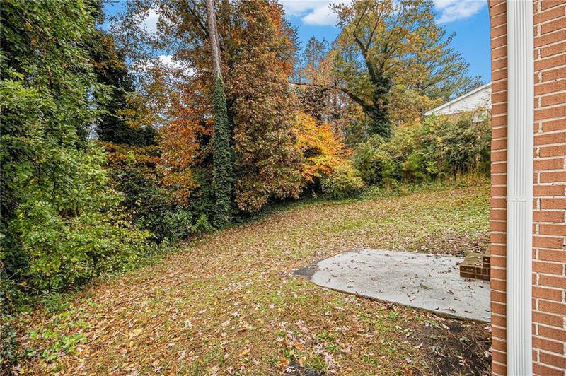 Image for property 796 Vanderbilt Court, Atlanta, GA 30318