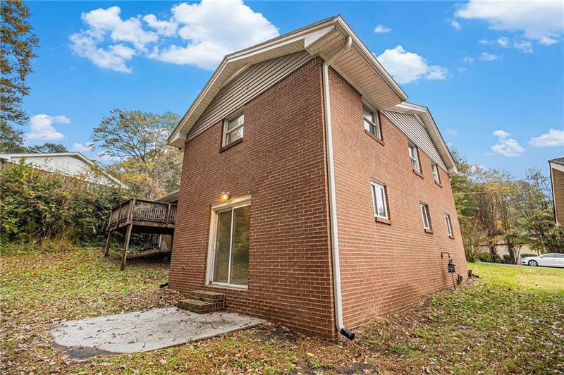Image for property 796 Vanderbilt Court, Atlanta, GA 30318