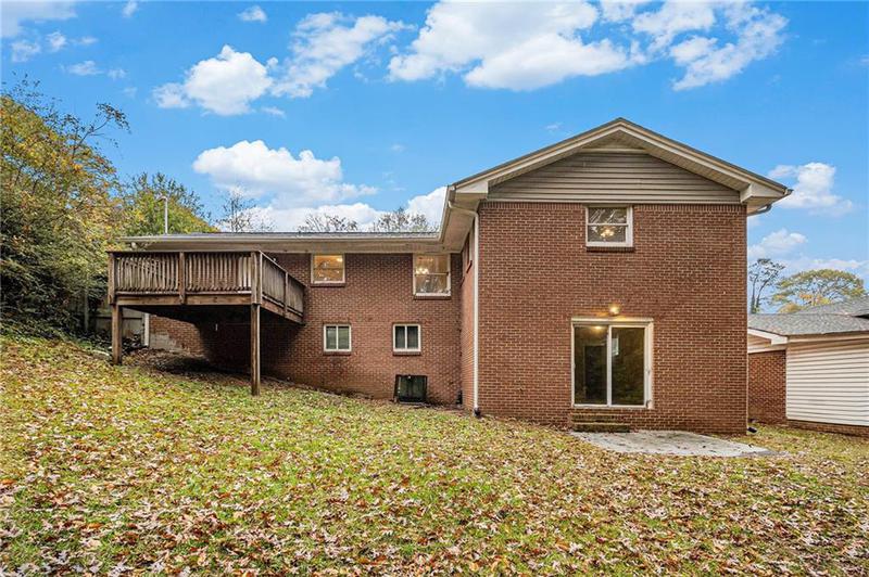 Image for property 796 Vanderbilt Court, Atlanta, GA 30318