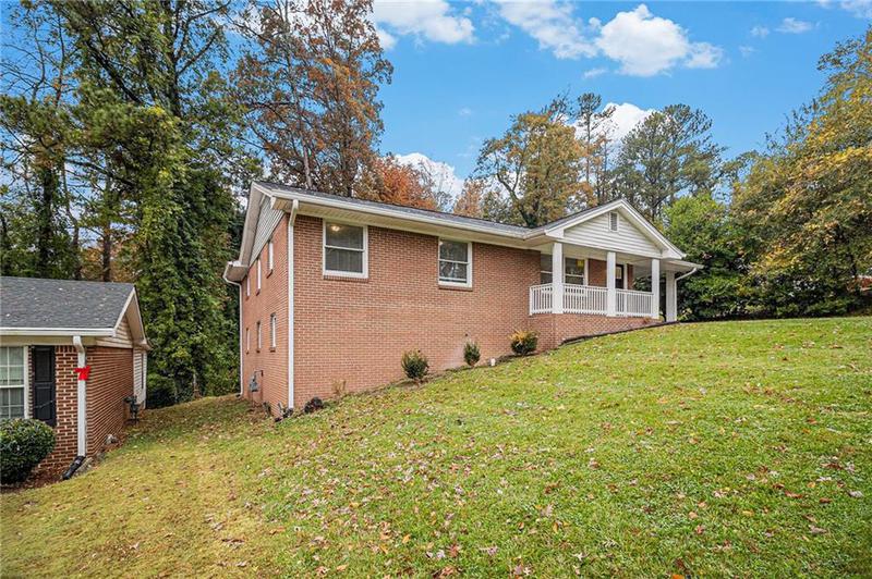 Image for property 796 Vanderbilt Court, Atlanta, GA 30318
