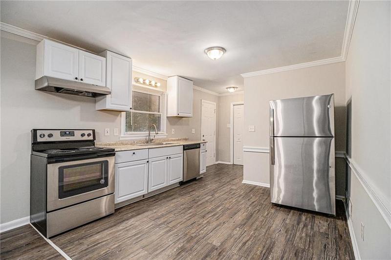 Image for property 796 Vanderbilt Court, Atlanta, GA 30318