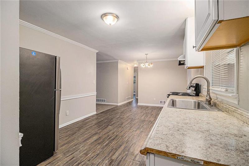 Image for property 796 Vanderbilt Court, Atlanta, GA 30318