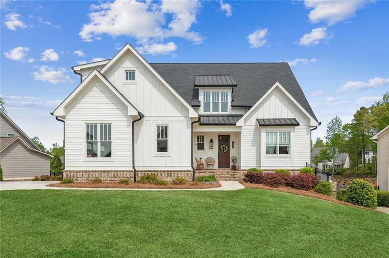 Image for property 2398 Traditions Way, Jefferson, GA 30549