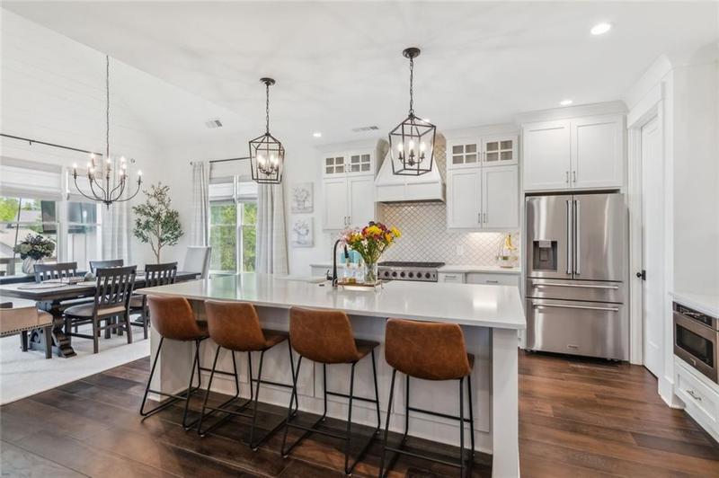 Image for property 2398 Traditions Way, Jefferson, GA 30549