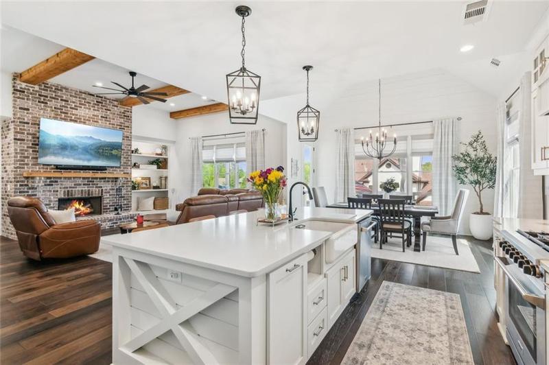 Image for property 2398 Traditions Way, Jefferson, GA 30549