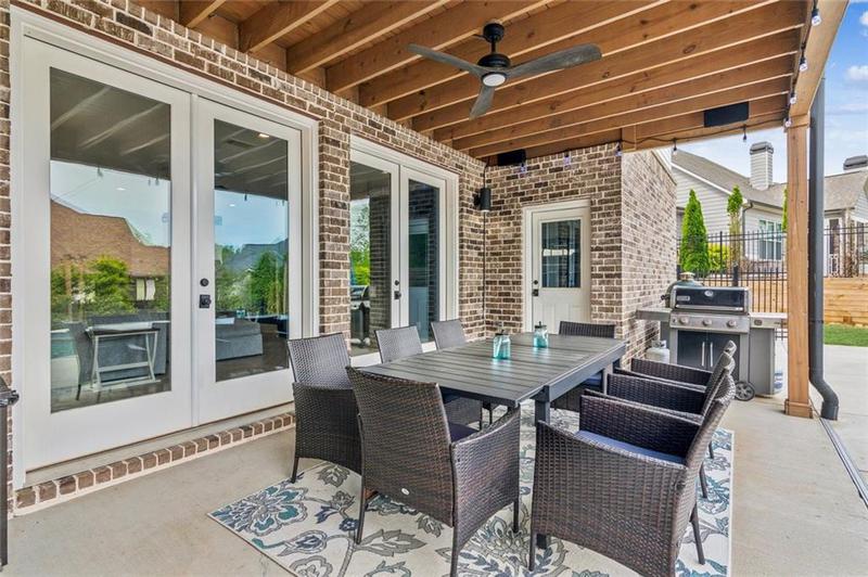 Image for property 2398 Traditions Way, Jefferson, GA 30549