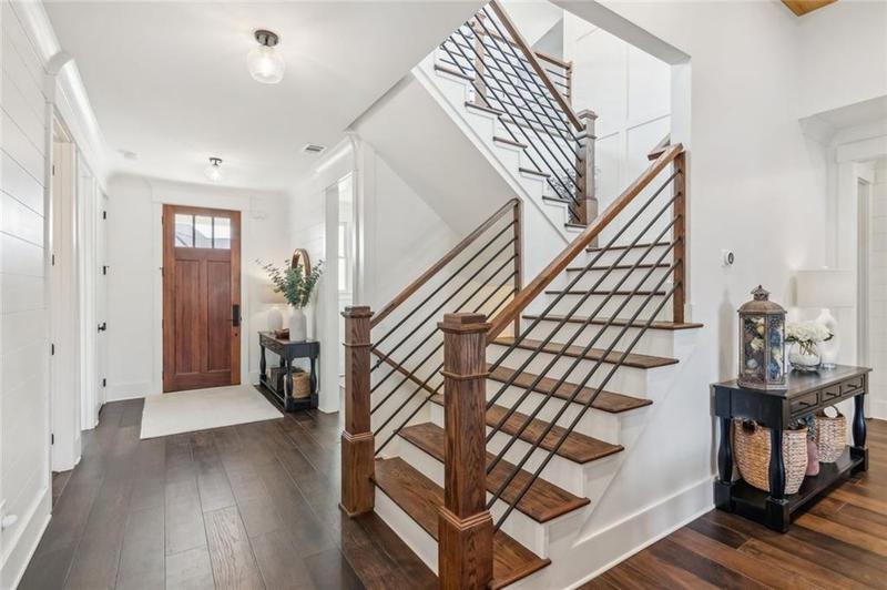 Image for property 2398 Traditions Way, Jefferson, GA 30549